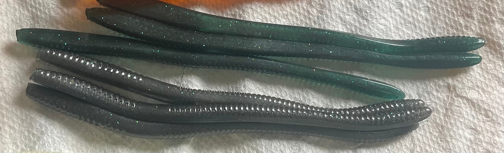 6” POS FINESSE WORM