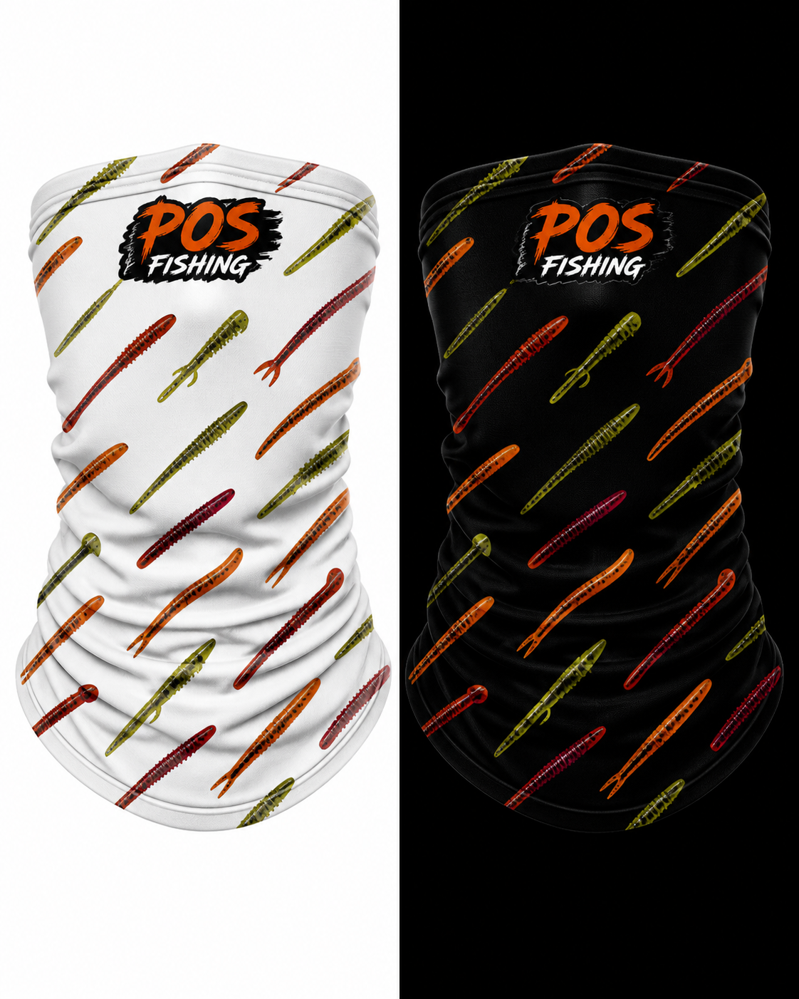POS worm Gaiter