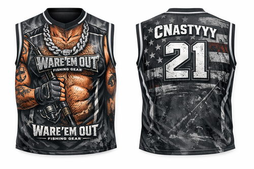 FUTURE MERCH AND JERSEYS